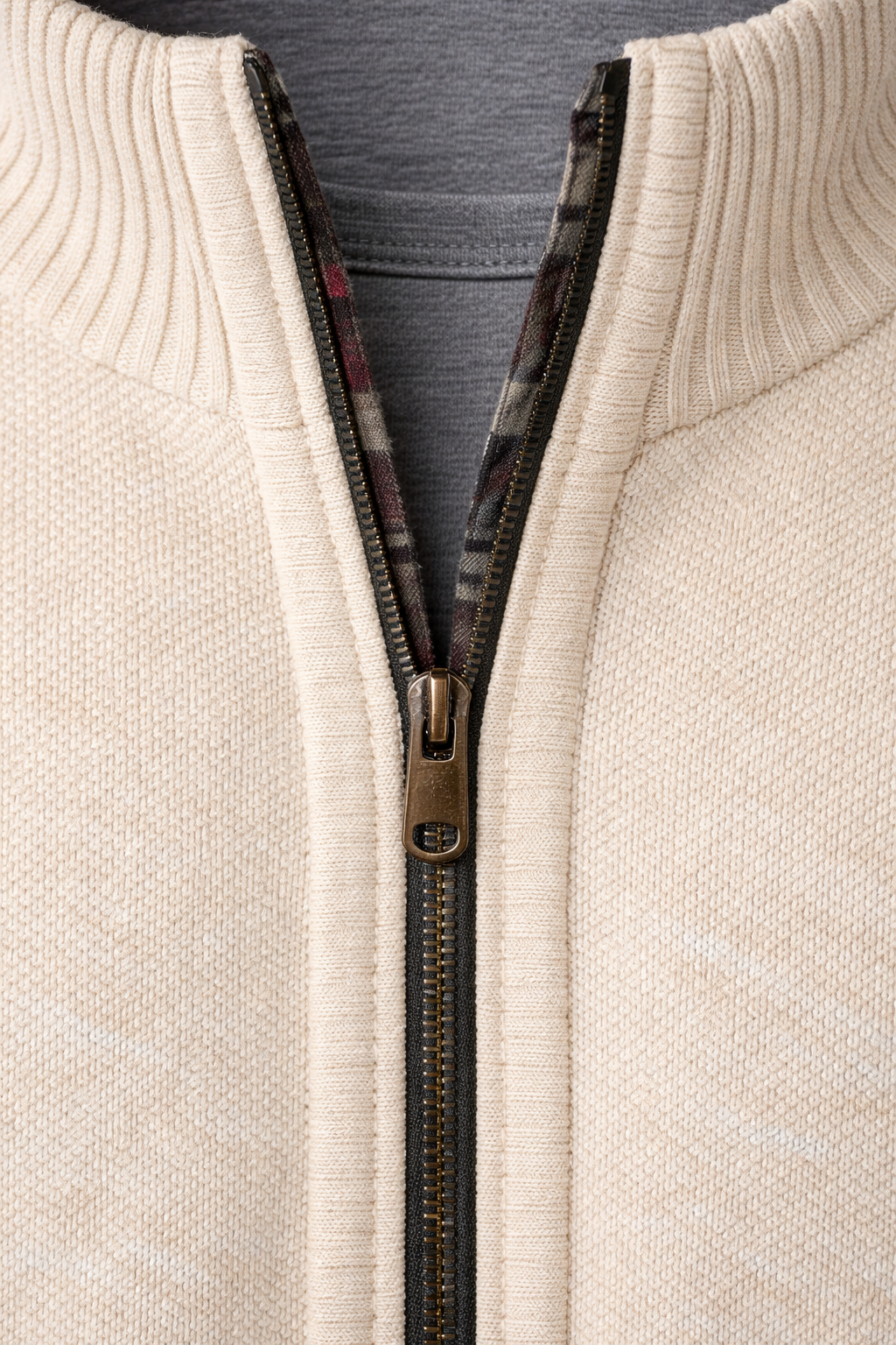 Modern Urban Outer Layer Jacket