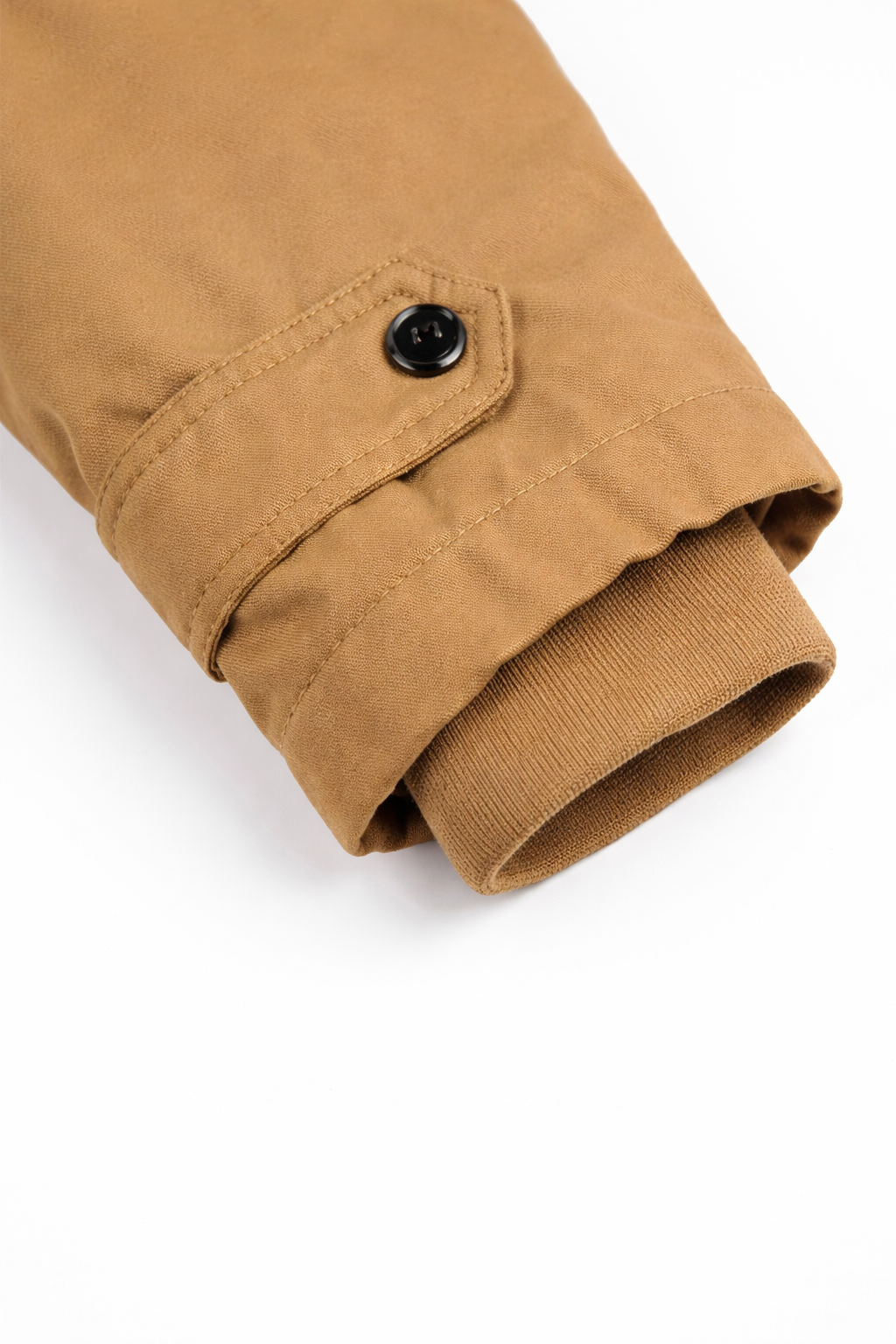 Utility Lined Field Jacket