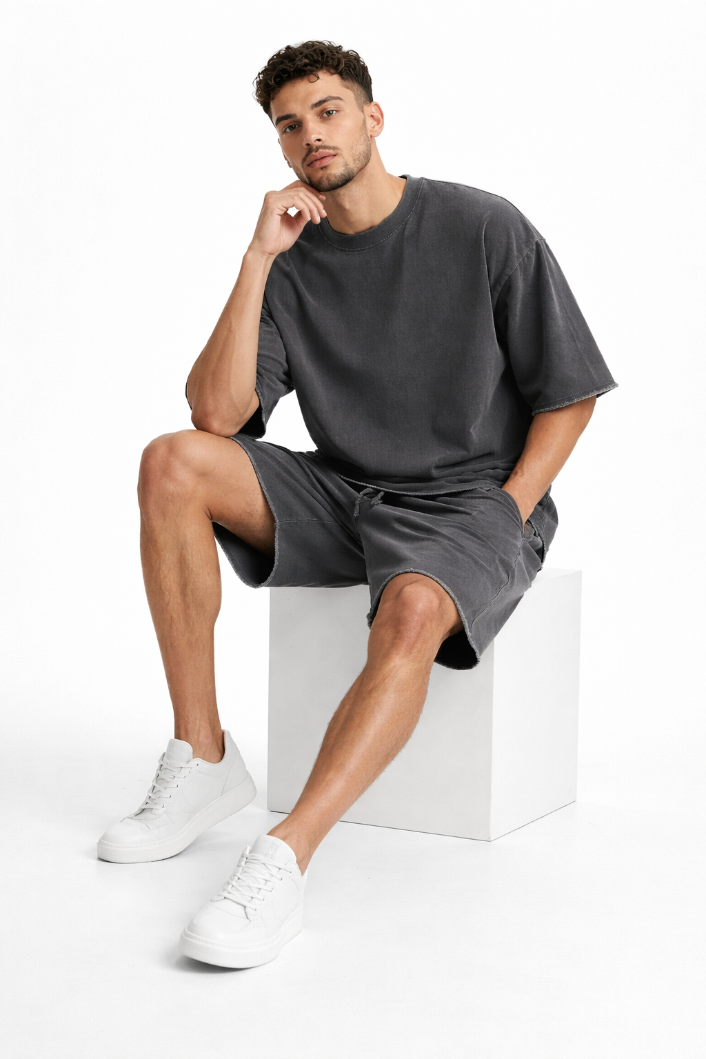 Monaco Relaxed Lounge Set